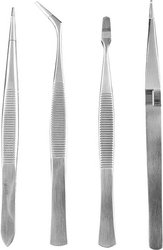 Zestaw pęset kwb  028890