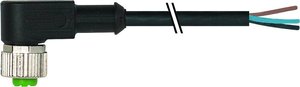 Złącze niekonfekcjonowane czujnika/aktuatora Murr Elektronik 7000-12361-7321500, 15.00 m, 1 szt.