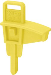 WAGO 2007-8899 blokada połączenia