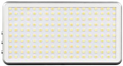 Lampa fotograficzna LED DÖRR SVL-180 PB PRO 371084, 1 szt.