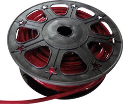 Eurolite  PENLIGHT Wąż świetlny  40 m czerwony