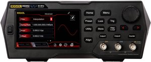 Arbitralny generator funkcyjny DG952 Generator funkcyjny Rigol DG952