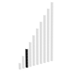 Szyna mocująca Adam Hall  61535B6 6 U