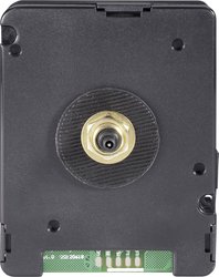 Mechanizm zegarowy HD-1688FMRCSB, (S x W x G) 56 x 72 x 21 mm