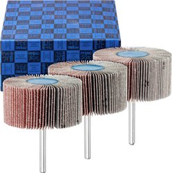 Zestaw szlifierki lamelowej PFERD SET F 6030/6 A 44498005 30 mm 1 szt.