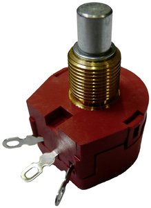 Potencjometr drutowy  mono 1 W 100 Ω KYOCERA/AVX 3109604023 1 szt.