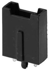 Uchwyt do bezpieczników mini ESKA 390.000 390.000  30 A  1 szt.