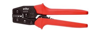 Zaciskarka Wiha 33844, 0.14 do 10 mm²