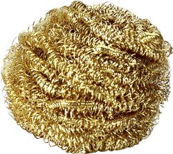 Gąbka do czyszczenia grotów lutownicznych TOOLCRAFT ZD-10W-1