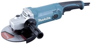 Szlifierka kątowa Makita  GA7050R 2000 W