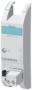 Przekaźnik SSR Siemens TC-GSR-1-25DD    1 szt.