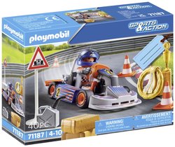 Playmobil 71187 1 szt.