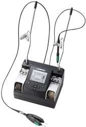 Stacja lutownicza JBC Tools NASE-2C NASE-2C  90 - 450 °C