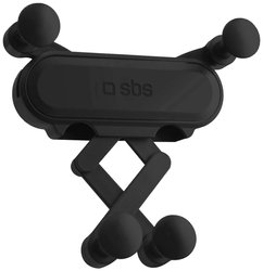 Uchwyt samochodowy na telefon sbs mobile TESUNSUPGRAVK 1 szt.