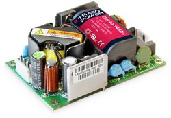 Moduł zasilacza AC/DC, open frame TracoPower TPP 40-124A-J TPP 40-124A-J 26.4 V/DC 40 W 1670 mA 1 szt.