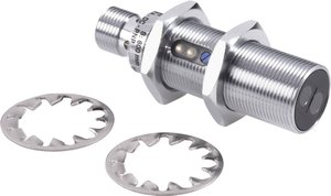 Czujnik dyfuzyjny Contrinex LTS-1180-303 620 200 407, 10 - 36 V/DC, 1 szt.