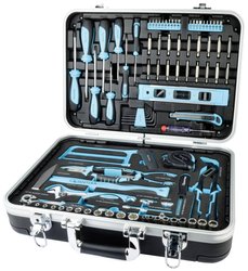 Zestaw narzędzi Brüder Mannesmann Q25102