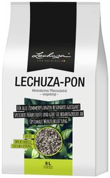 Lechuza LECHUZA-PON 6 Liter 19561 Substrat