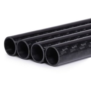 Wąż chłodzenia wodnego Alphacool HardTube 16mm 4x 80cm