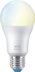 Żarówka LED WiZ 8718699787035 E-27 8 W = 60 W 806 lm od ciepłej bieli do światła dziennego 1 szt.