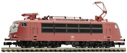 Lokomotywa elektryczna Fleischmann 737812 N
