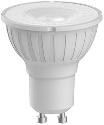 Żarówka LED Megaman MM26552 GU10 4.2 W = 50 W  ciepła biel 1 szt.