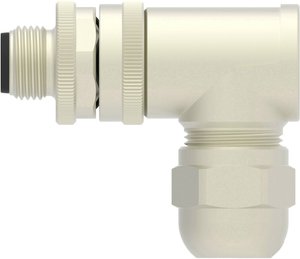 Złącze niekonfekcjonowane czujnika/aktuatora TE Connectivity T4113512051-000, piny: 5, 1 szt.