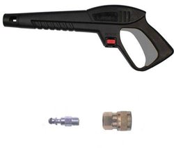Lavor Pistolet 6.001.0087 Pasuje do marki (myjki ciśnieniowej) Einhell, Parkside 1 szt.