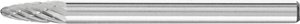 Frez PFERD RBF 0307/3 ALLROUND 21001076, 3 mm x 37 mm , 1 szt.