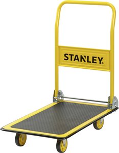 STANLEY  SXWTD-PC527  Wózek transportowy składany   Maksymalne obciążenie: 150 kg