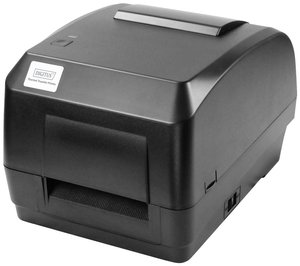 Urządzenie do etykietowania Digitus DA-81021 300 x 300 dpi LAN, RS-232, USB