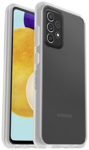 OtterBox React Samsung Galaxy A52 / Galaxy A52 5G - przezroczysty - ProPack Otterbox React Case Samsung Galaxy A52 przeźroczysty
