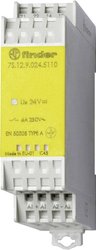 Przekaźnik Finder 7S.12.8.230.5110  6 A 1 NC, 1 NO  1 szt.