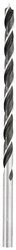 Wiertło kręte do drewna kwb bardzo długie Ø 18,0 mm 512818 (stal CV, długość 400 mm, 2 ostrogi) Wiertło spiralne do drewna kwb 512818 1 szt.