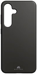 Etui Urban Cover Black Rock Cover do Samsunga Galaxy S24 w kolorze czarnym Black Rock Urban Futerał backcase Samsung Galaxy S24 czarny