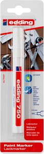 Marker do lakieru Edding 750 Paint Marker 4-750-1-3049