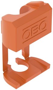Mocowanie OBO Bettermann ZH 12-DB 2003854   50 szt.