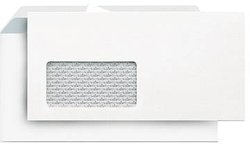 Koperta listowa z okienkiem Koperta  LS2121, 500 szt.