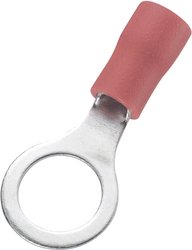 TRU COMPONENTS 746762 Końcówka oczkowa 100 szt.