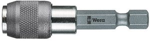 Uchwyt na bity Wera 895/4/1K 05 053872 001  52 mm