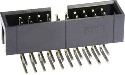 econ connect WS10W Listwa połączeniowa 1 szt.