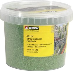 NOCH 0008372 Materiał ściółki Miedza medium green