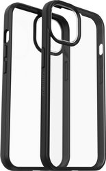 Otterbox React ProPack Futerał backcase Apple iPhone 13 czarny, przeźroczysty