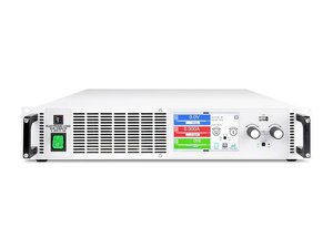 Programowalne elektroniczne obciążenie DC z regeneracją sieci 0...200V 0...25A 1500W Obciążenie elektroniczne EA Elektro Automatik EA-ELR 10200-25 2U 200 V/DC 25 A