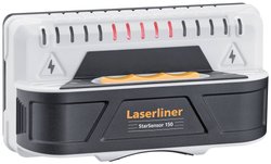 Elektroniczny lokalizator StarSensor 150  Detektor Laserliner 080.977A 1 szt.