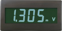Wskaźnik panelowy cyfrowy VOLTCRAFT DVM330GN, 9 V