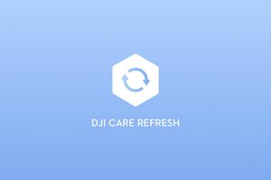 Roczna umowa DJI Care Refresh (DJI Air 3) Karta DJI CP.QT.00008588.01, 1 szt.