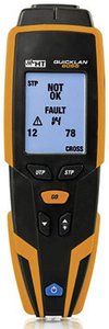 Tester kabli HT Instruments QUICKLAN 6055