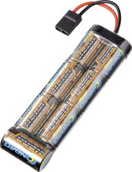 Pakiet akumulatorów (NiMH) 8.4 V 4600 mAh  Conrad energy Stick Wtyczka Traxxas