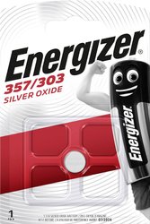 Ogniwo guzikowe Energizer SR44 tlenkowo-srebrowe 150 mAh 1.55 V 1 szt.